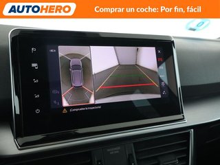 Seat Tarraco 1.4 TSI e-HYBRID FR