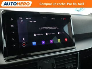 Seat Tarraco 1.4 TSI e-HYBRID FR