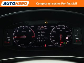 Seat Tarraco 1.4 TSI e-HYBRID FR