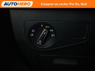Seat Tarraco 1.4 TSI e-HYBRID FR