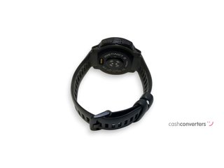 monitor de actividad garmin instinct 2