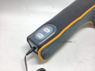 otros masajes medisana almohada de masaje cervical