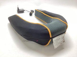 otros masajes medisana almohada de masaje cervical