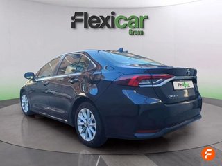 Toyota Corolla 140H Active Plus - 5P (2023)