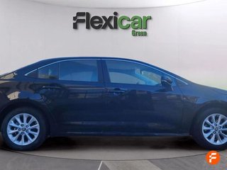 Toyota Corolla 140H Active Plus - 5P (2023)