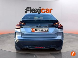 Citroën C4 PureTech 130 S&S 6v You