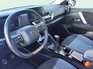 Citroën C4 PureTech 130 S&S 6v You
