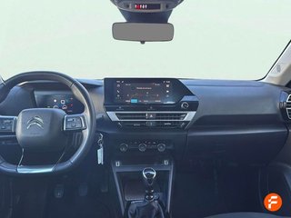 Citroën C4 PureTech 130 S&S 6v You