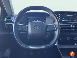 Citroën C4 PureTech 130 S&S 6v You