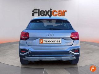 Audi Q2 Advanced 35 TFSI 110kW (150CV) S tronic