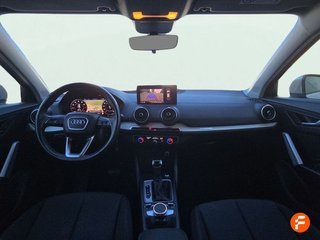 Audi Q2 Advanced 35 TFSI 110kW (150CV) S tronic