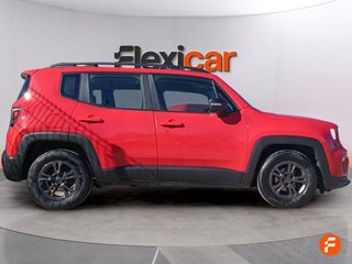 Jeep Renegade Longitude 1.0G 88kW (120CV) 4x2