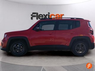 Jeep Renegade Longitude 1.0G 88kW (120CV) 4x2