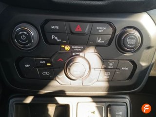 Jeep Renegade Longitude 1.0G 88kW (120CV) 4x2