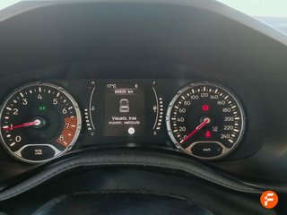 Jeep Renegade Longitude 1.0G 88kW (120CV) 4x2
