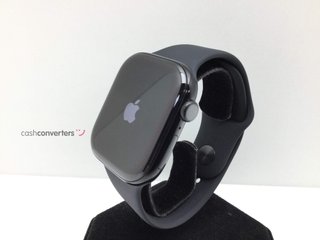 apple watch series 11 46mm (gps 5g) aluminio