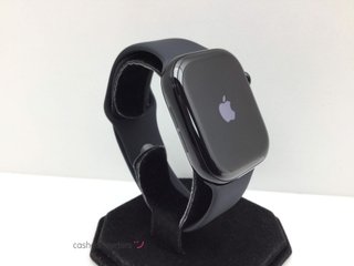 apple watch series 11 46mm (gps 5g) aluminio