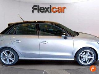 Audi A1 Attraction 1.6 TDI 85kW(116CV) Sportback
