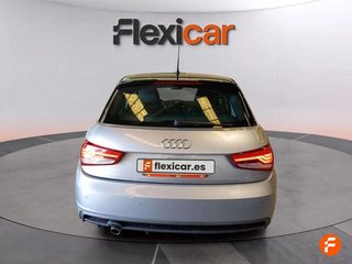 Audi A1 Attraction 1.6 TDI 85kW(116CV) Sportback