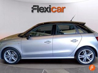 Audi A1 Attraction 1.6 TDI 85kW(116CV) Sportback