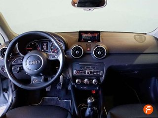 Audi A1 Attraction 1.6 TDI 85kW(116CV) Sportback
