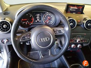 Audi A1 Attraction 1.6 TDI 85kW(116CV) Sportback