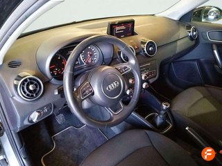 Audi A1 Attraction 1.6 TDI 85kW(116CV) Sportback