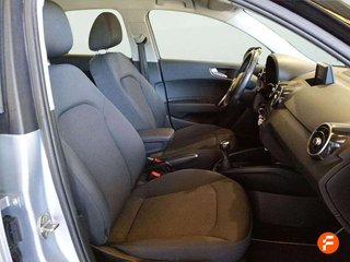 Audi A1 Attraction 1.6 TDI 85kW(116CV) Sportback