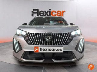 Peugeot 2008 Allure Puretech 130 S&S EAT8