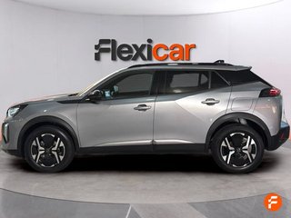 Peugeot 2008 Allure Puretech 130 S&S EAT8