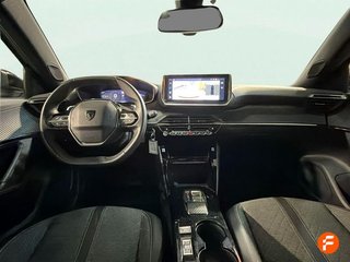 Peugeot 2008 Allure Puretech 130 S&S EAT8