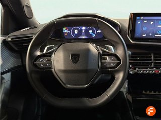 Peugeot 2008 Allure Puretech 130 S&S EAT8