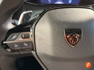 Peugeot 2008 Allure Puretech 130 S&S EAT8