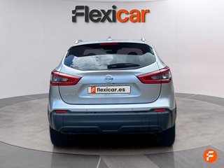 Nissan Qashqai DIG-T 117 kW (160 CV) E6D DCT N-MOTION