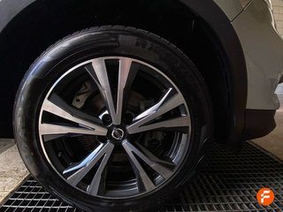 Nissan Qashqai DIG-T 117 kW (160 CV) E6D DCT N-MOTION