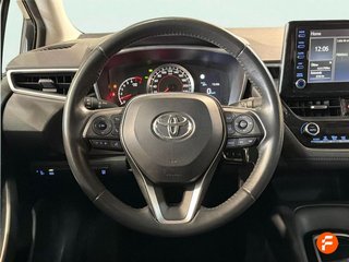 Toyota Corolla 1.5 VVTI-I BUSINESS 125H MANUAL