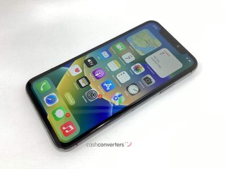 apple iphone x 64gb