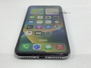 apple iphone x 64gb