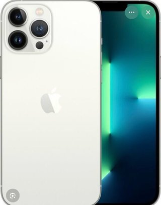 iPhone 13 Pro Max Plata O cambio por ps5