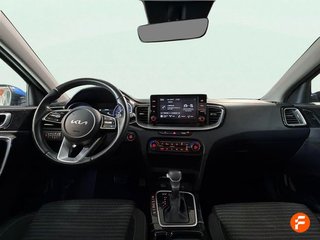 Kia XCeed 1.6 GDi PHEV 104kW (141CV) eMotion