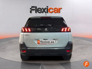 Peugeot 5008 1.2 PureTech 96KW S&S Allure Pack