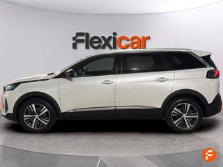 Peugeot 5008 1.2 PureTech 96KW S&S Allure Pack