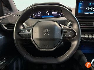Peugeot 5008 1.2 PureTech 96KW S&S Allure Pack