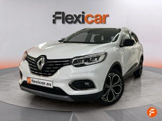 Renault Kadjar Black Ed GPF TCe 117kW (160CV) - EDC