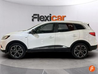 Renault Kadjar Black Ed GPF TCe 117kW (160CV) - EDC