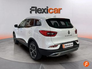 Renault Kadjar Black Ed GPF TCe 117kW (160CV) - EDC