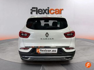 Renault Kadjar Black Ed GPF TCe 117kW (160CV) - EDC