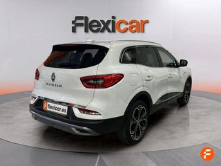 Renault Kadjar Black Ed GPF TCe 117kW (160CV) - EDC