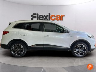 Renault Kadjar Black Ed GPF TCe 117kW (160CV) - EDC