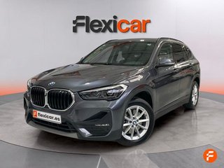 BMW X1 xDrive20dA